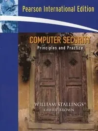 risnedsättning Computer security : principles and practice